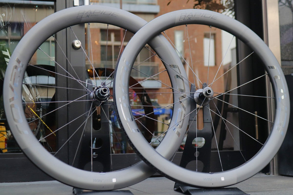 ロヴァール ROVAL ラピーデ RAPIDE CLX 1 カーボン クリンチャー