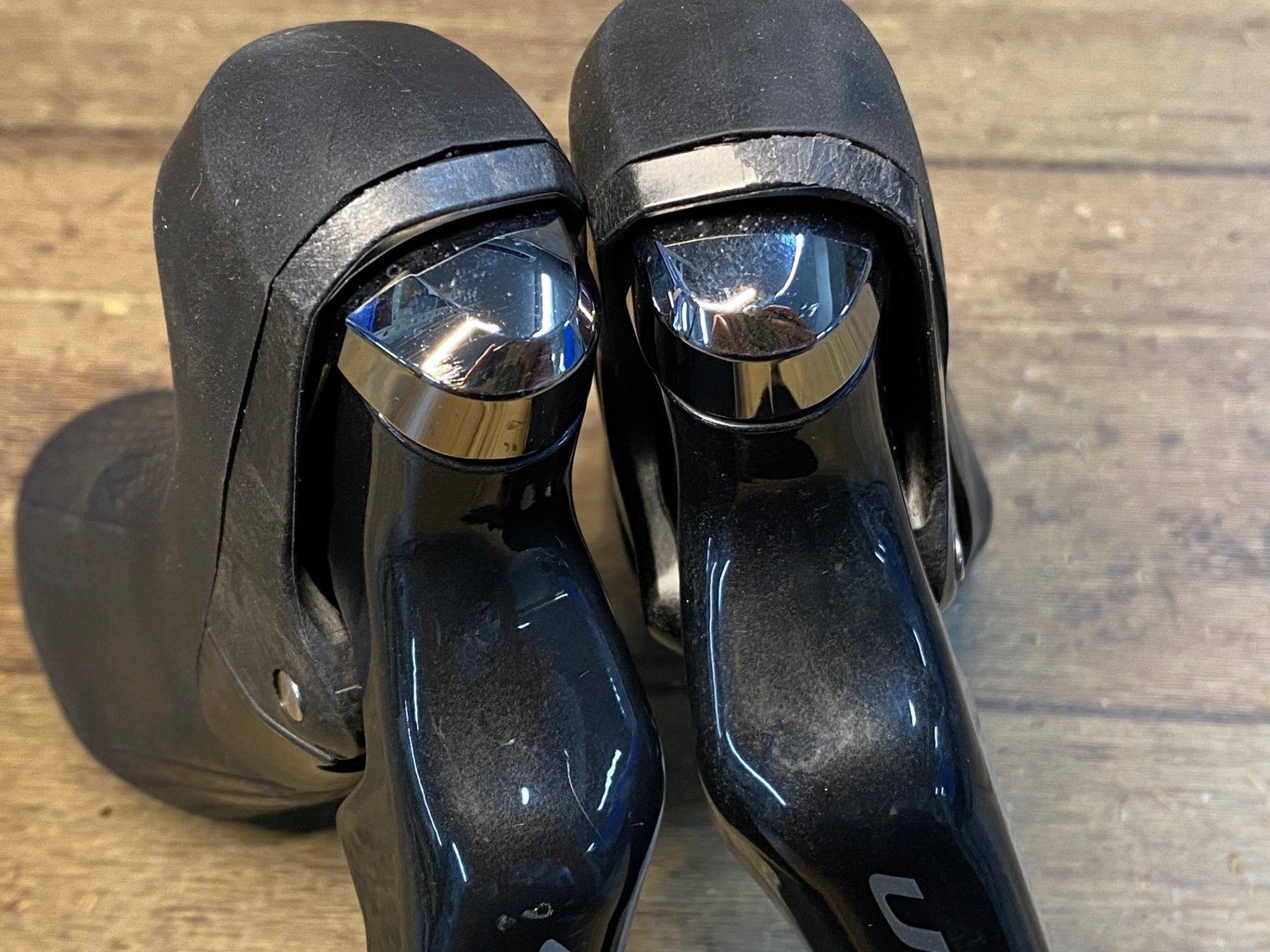 JB559 シマノ SHIMANO アルテグラ ULTEGRA ST-R8000 STIレバー 2x11S