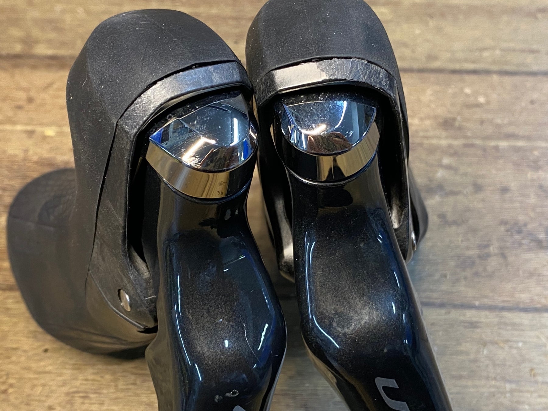 JB559 シマノ SHIMANO アルテグラ ULTEGRA ST-R8000 STIレバー 2x11S
