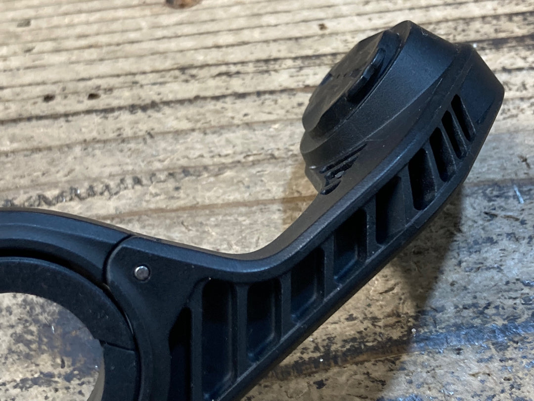 JX307 ガーミン GARMIN 片持 サイクルコンピューターマウント
