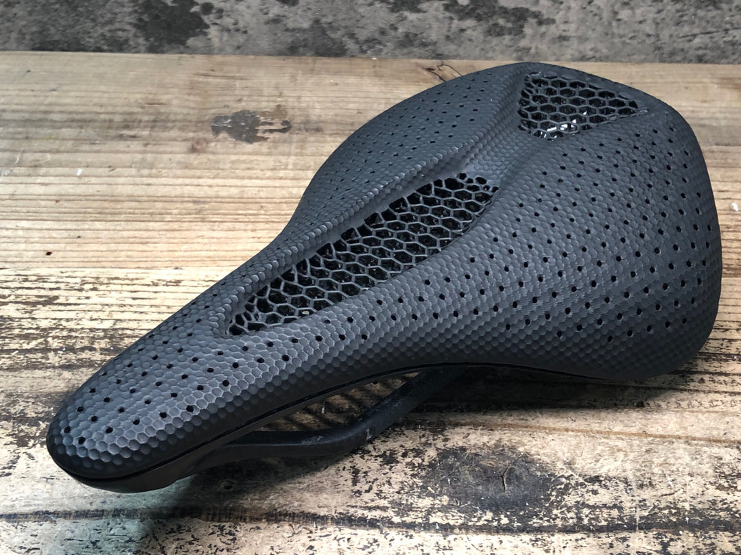 JM659 スペシャライズド SPECIALIZED S-WORKS POWER MIRROR サドル 黒 155mm カーボンレール
