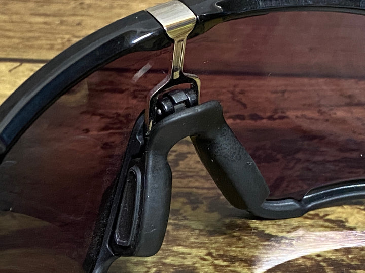 KH240 オークリー OAKLEY JAWBREAKER サングラス アイウェア PRIZMレンズ