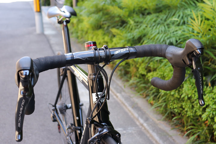 パーリー PARLEE Z5 2011年頃 リム シマノ デュラエース R9100 11S カーボン ロードバイク 【さいたま浦和店】