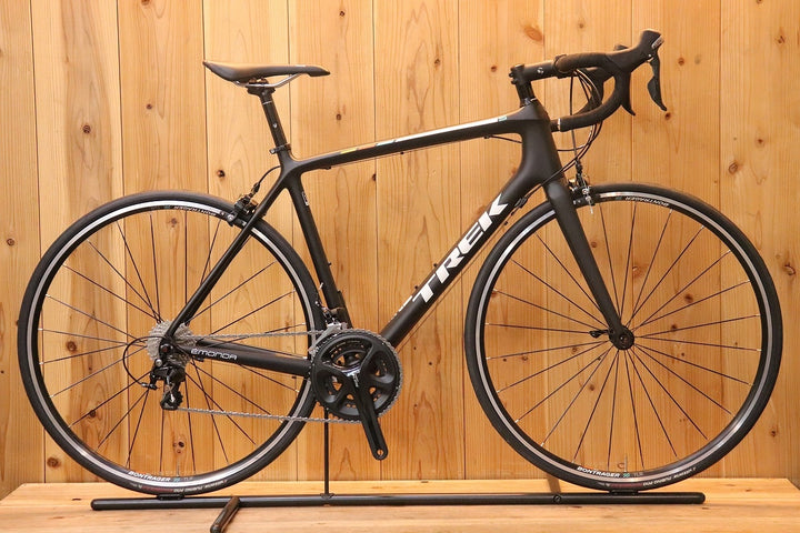 トレック TREK エモンダ EMONDA S5 2016年モデル 56サイズ シマノ 105 5800 11S カーボン ロードバイク 【芦屋店】