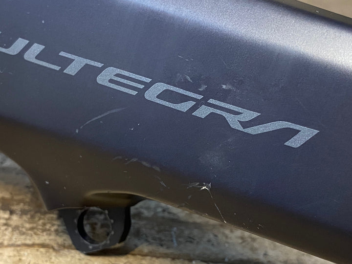 IA994 シマノ SHIMANO アルテグラ ULTEGRA FC-R8100 クランクアーム 170mm ※フィキシングボルト欠品