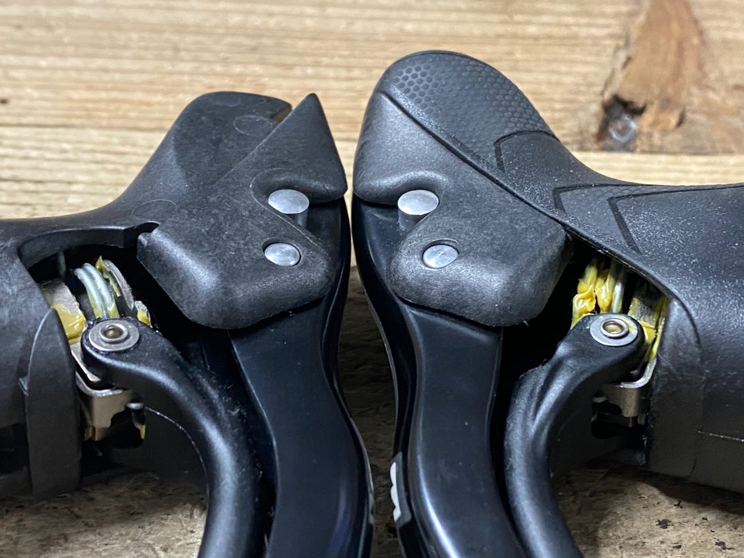 JS300 カンパニョーロ CAMPAGNOLO ポテンツァ POTENZA EP17-POB1C エルゴパワー 2x11S