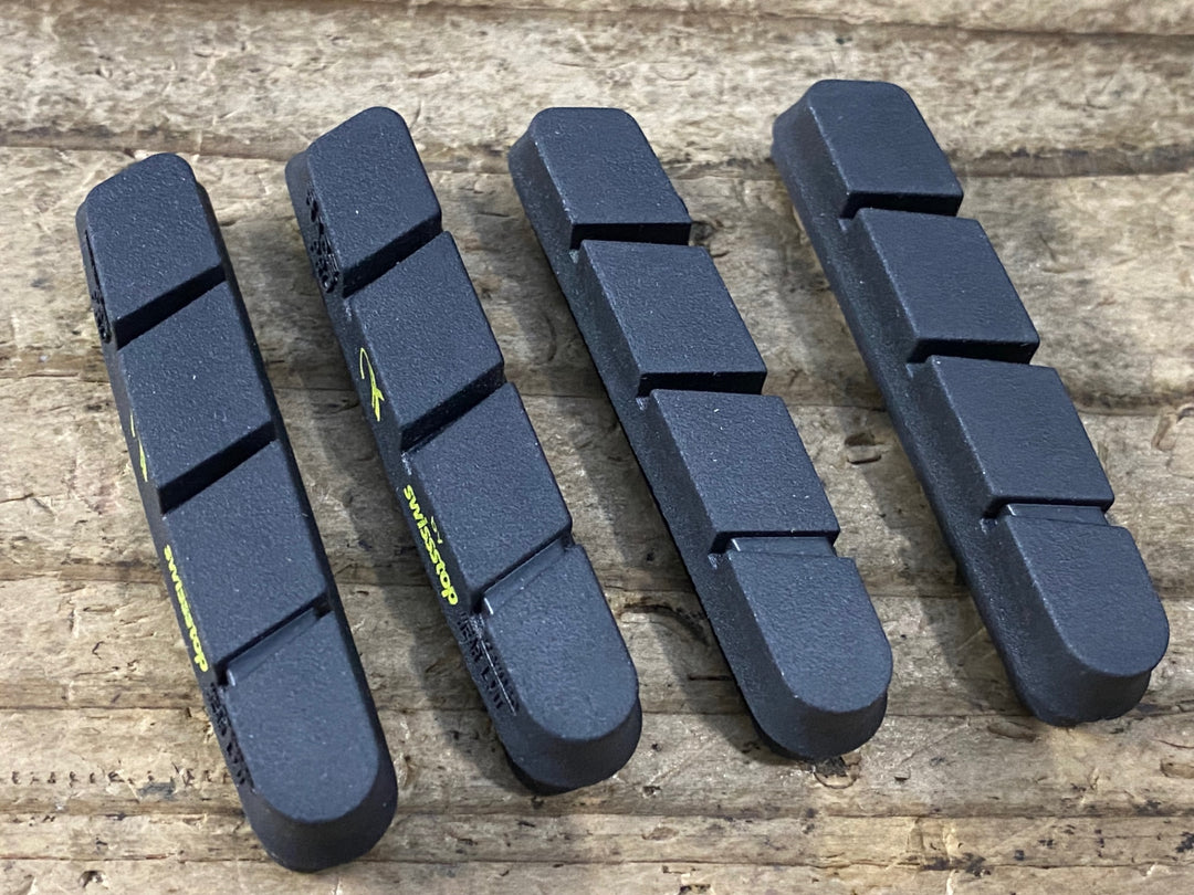 KI427 AX Lightness ブレーキパッド 4pcs カンパニョーロ用