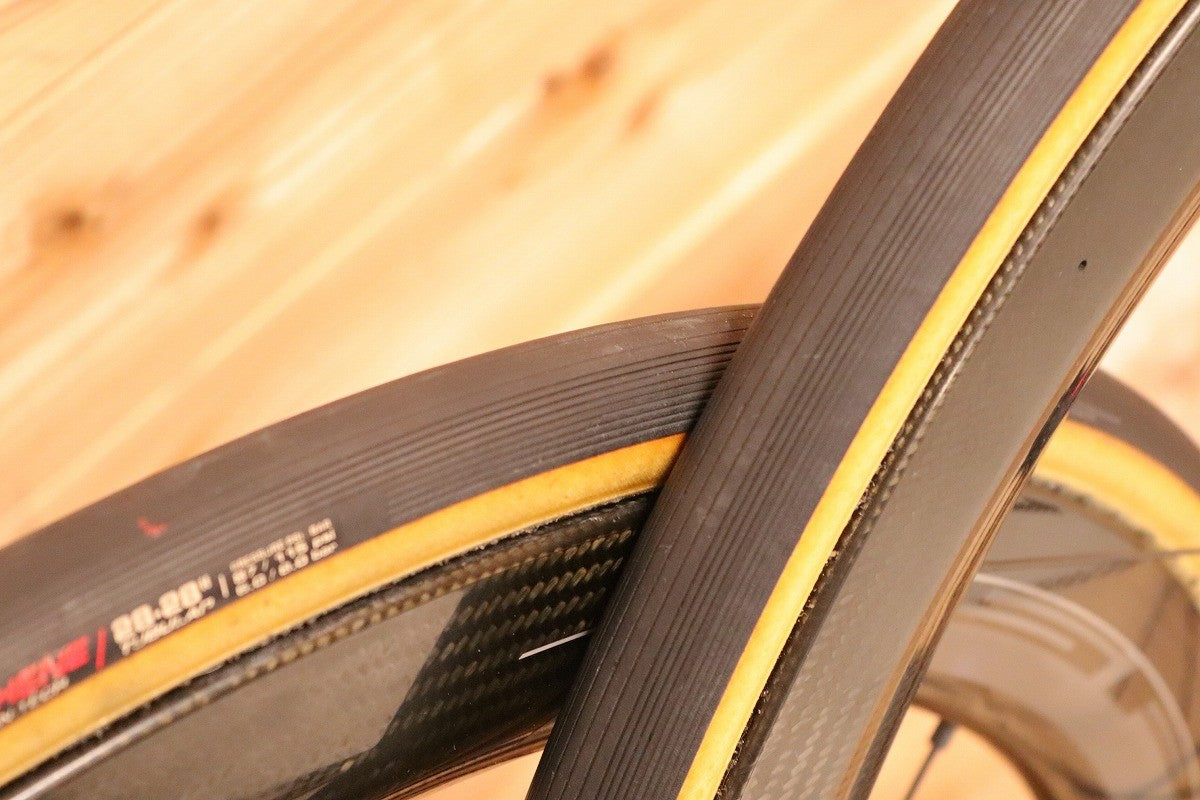 フルクラム FULCRUM スピード SPEED 55T DB シマノ 11S/12S カーボン