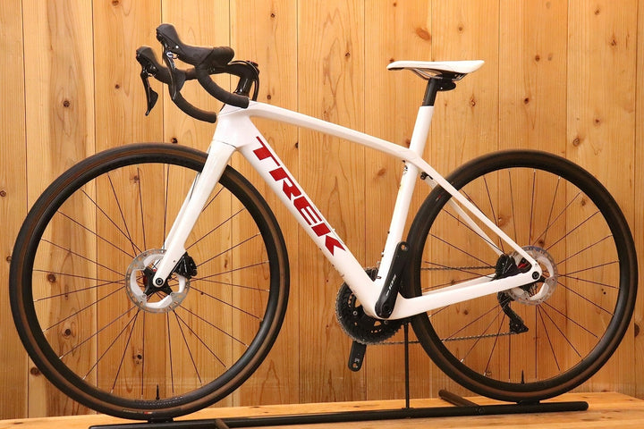 トレック TREK ドマーネ DOMANE SL5 DISC 2020年モデル 50サイズ シマノ 105 R7020 11S カーボン ロードバイク 【芦屋店】