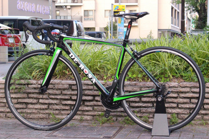 デローザ DE ROSA ニック NICK 2016 480サイズ 105 R7000 11S カーボン ロードバイク 【名古屋店】
