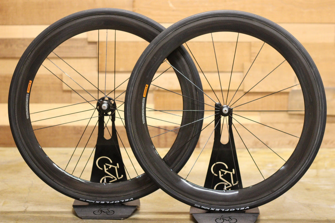 カンパニョーロ Campagnolo ボーラ ウルトラ BORA ULTRA TWO カーボン チューブラー ホイールセット シマノ12/11S 【立川店】