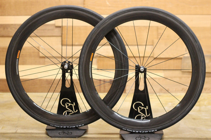 カンパニョーロ Campagnolo ボーラ ウルトラ BORA ULTRA TWO カーボン チューブラー ホイールセット シマノ12/11S 【立川店】