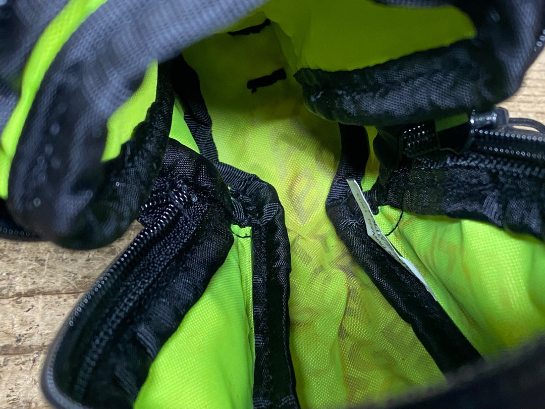 JK777 ボントレガー BONTRAGER エリートシートパック Elite Seat Pack サドルバッグ 黒 0.65L