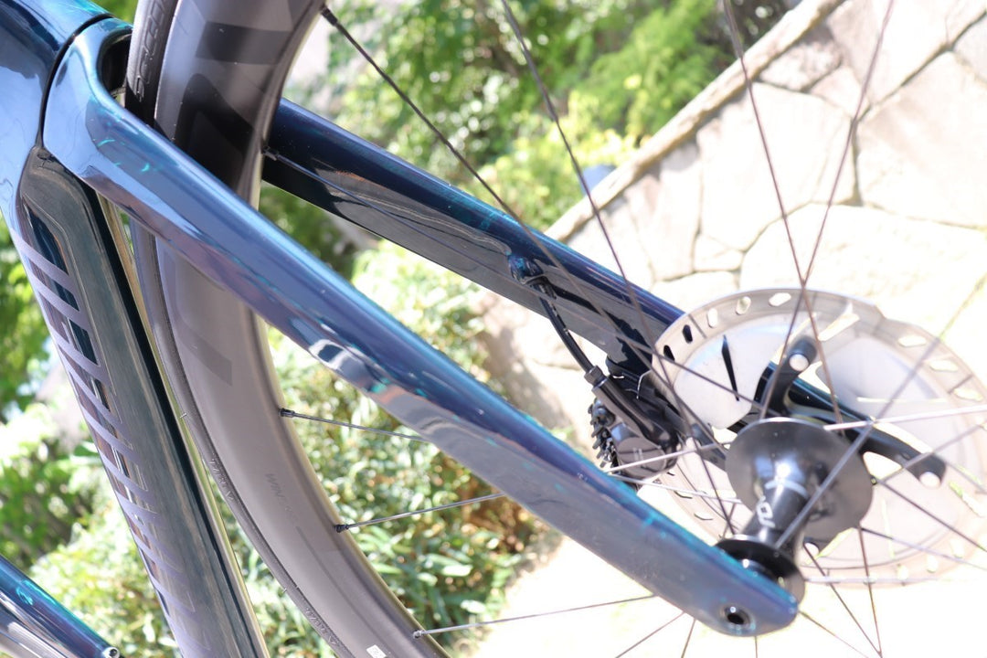 決算SALE 【訳あり】スペシャライズド SPECIALIZED ヴェンジ VENGE PRO DISC 2020 56サイズ シマノ アルテグラ R8170 12S カーボン ロードバイク 【さいたま浦和店】