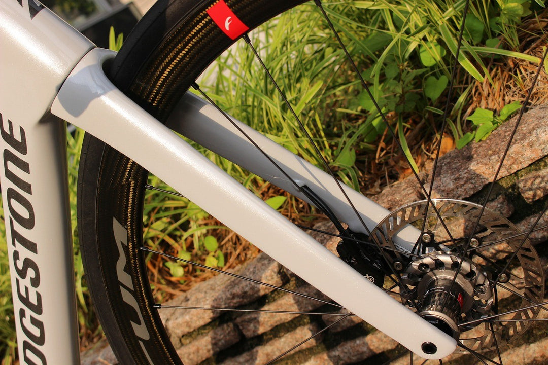 限定カラー！ ブリヂストン アンカー BRIDGESTONE ANCHOR RP9 2024 510サイズ スーパーレコード WRL 12S カーボン ロードバイク 【名古屋店】