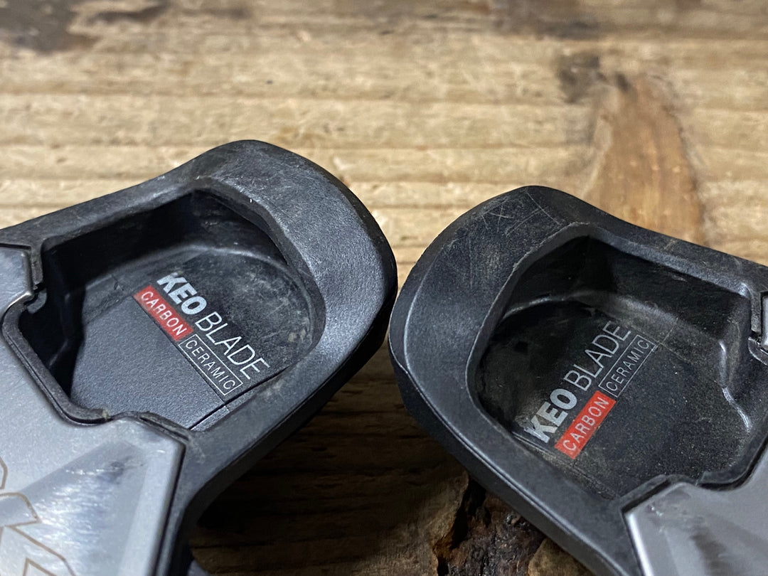 KJ616 ルック LOOK KEO BLADE CARBON CERAMIC ビンディングペダル