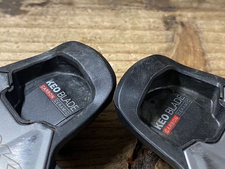 KJ616 ルック LOOK KEO BLADE CARBON CERAMIC ビンディングペダル