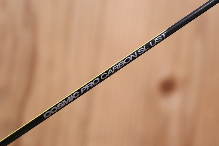 マヴィック MAVIC コスミック COSMIC PRO CARBON SL UST カーボン チューブレスレディ ホイールセット シマノ 11S/12S 【芦屋店】