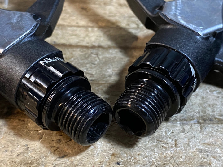 JP655 ボントレガー BONTRAGER エリートロード ELITE ROAD ビンディングペダル KEO互換