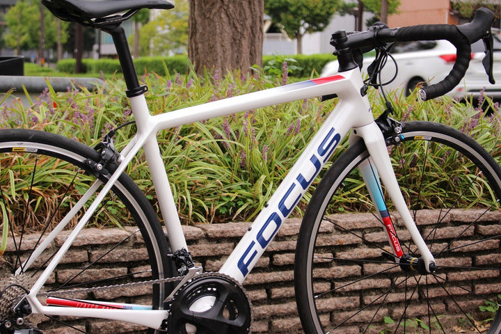 フォーカス FOCUS イザルコ IZALCO RACE 9.7 2020 51 シマノ 105 R7000 11S カーボン ロードバイク【名古屋店】