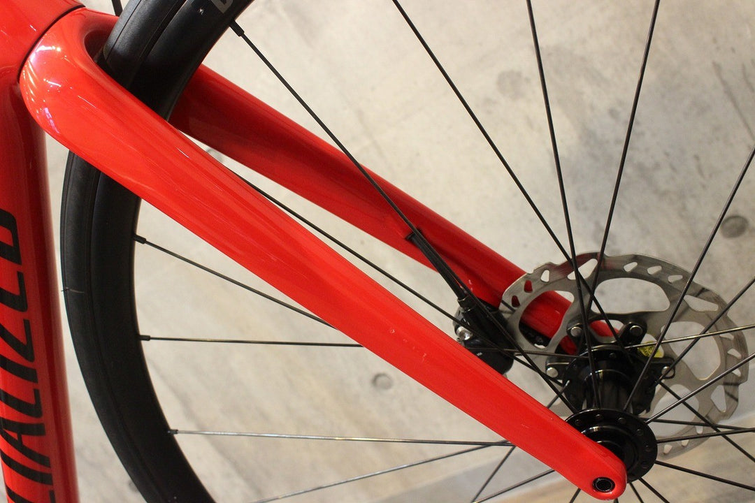 スペシャライズド SPECIALIZED ターマック スポーツ TARMAC SL6 SPORT 2022 56サイズ 105 R7020 11S カーボン ロードバイク 【名古屋店】