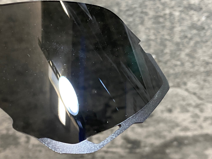 JZ690 100％ GLENDALE サングラス アイウェア グレー レンズ付属