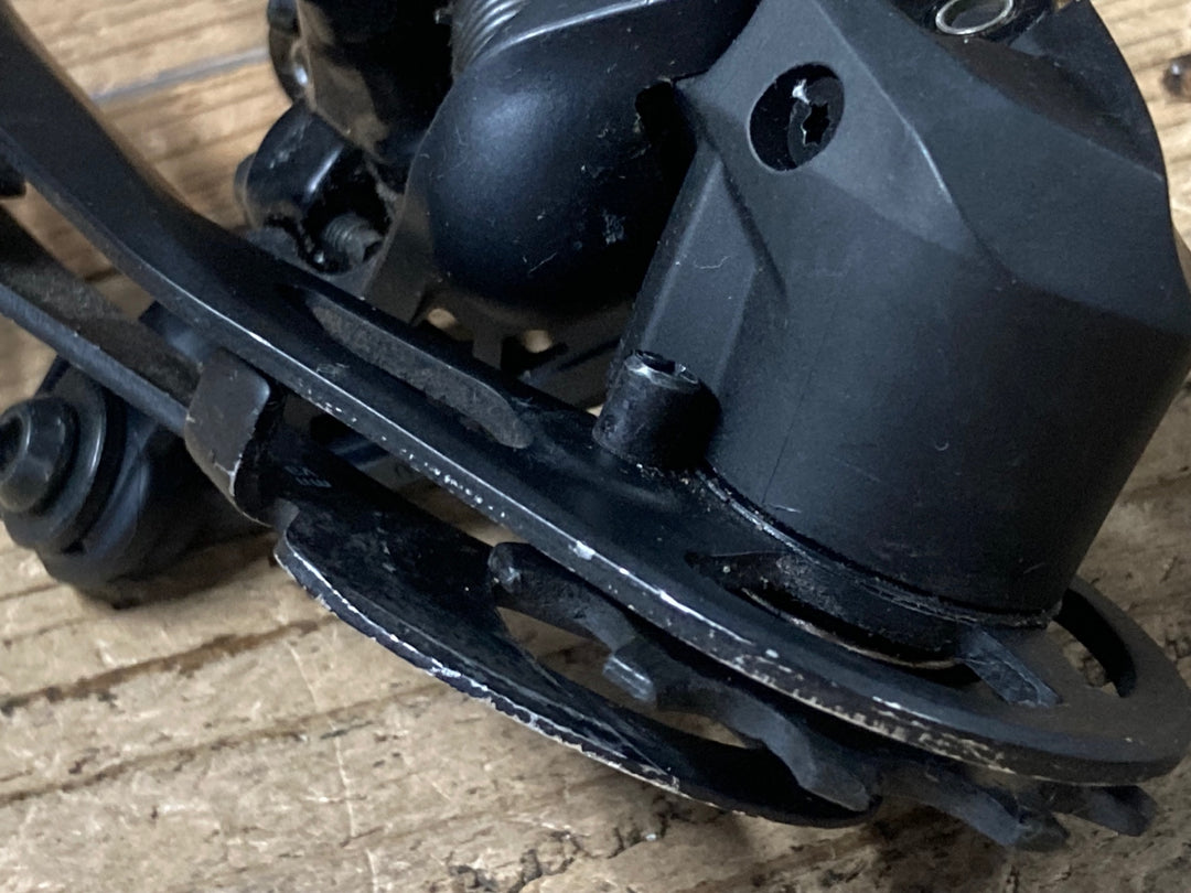 KK980 シマノ SHIMANO 105 RD-R7000 リアディレイラー GS 11S