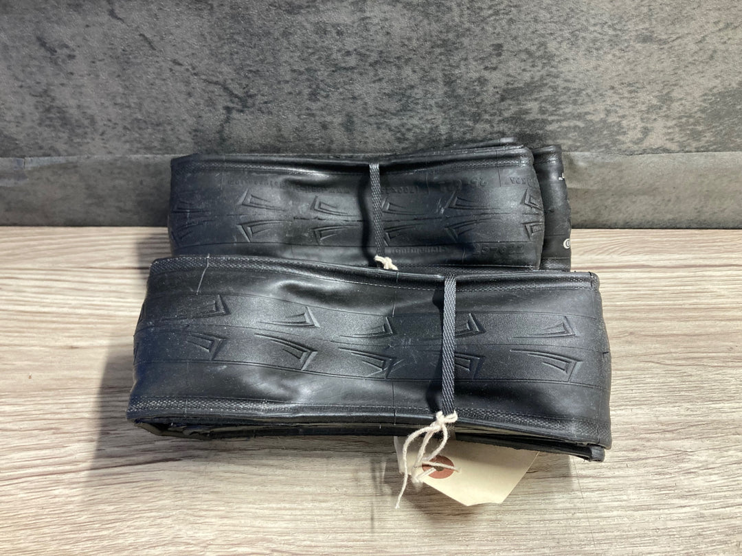 JX310 コンチネンタル Continental GP FORCE クリンチャータイヤ 2本セット 700x25C