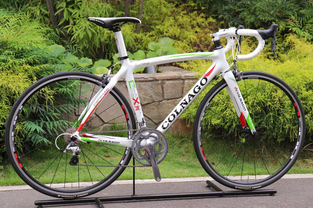 コルナゴ COLNAGO CLX3.0 2013モデル 480 シマノ 105 10s カーボン ロードバイク 【さいたま浦和店】