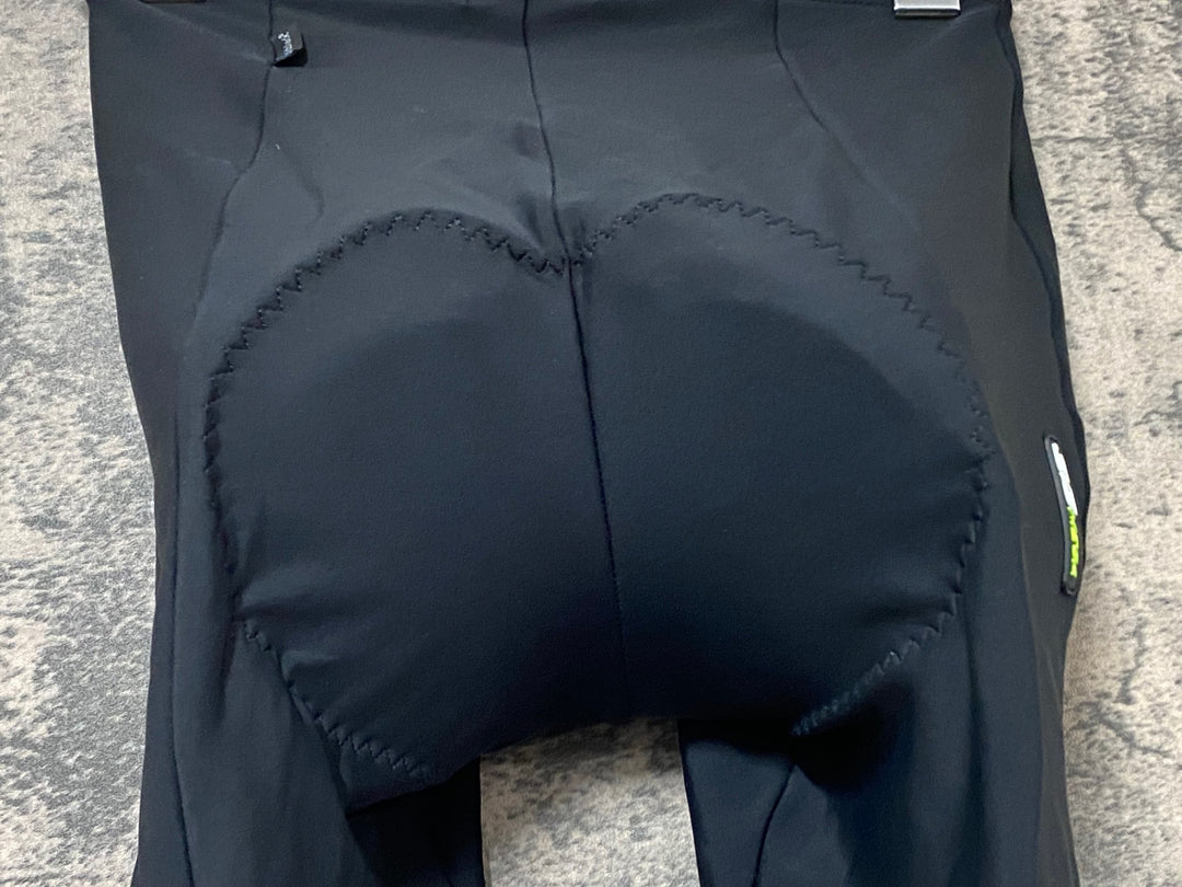 KA219 パールイズミ PEARL iZUMi レーサータイツ 黒 S 3D MEGA