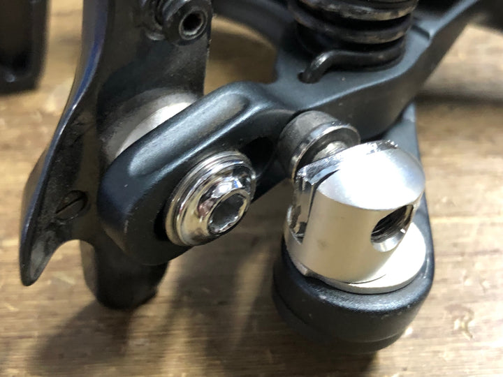 KI998 シマノ SHIMANO アルテグラ ULTEGRA BR-R8000 キャリパーブレーキ フロント