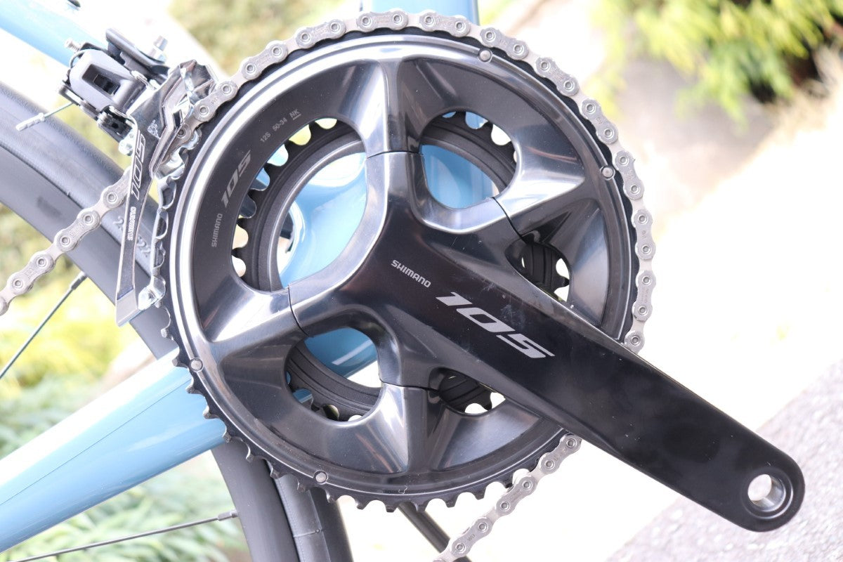 認定中古車＆未走行車】 キャノンデール CANNONDALE スーパーシックス