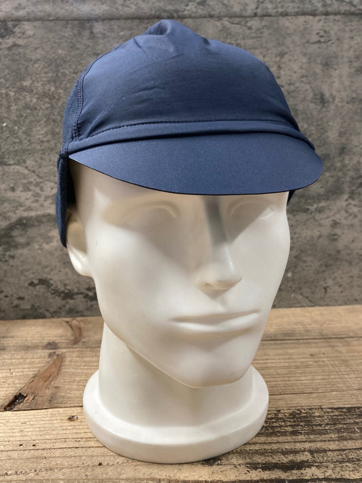 KP810 ラファ Rapha サイクルキャップ 黒 ONESIZE