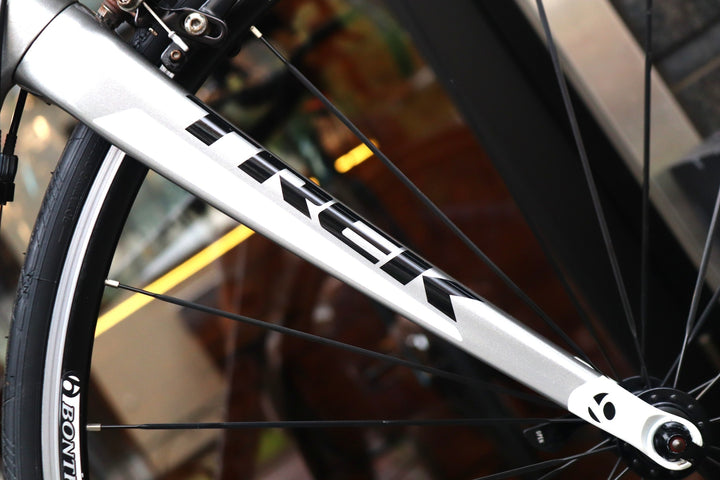 トレック TREK マドン MADONE 4.5 2012モデル 52サイズ シマノ 105 5700 MIX 10S カーボン ロードバイク 【東京南麻布店】