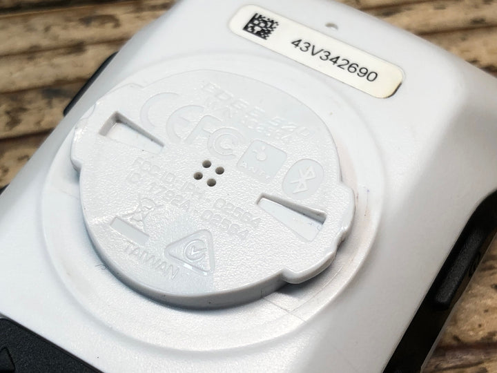 JN775 ガーミン GARMIN EDGE520 サイクルコンピューター 動作確認済