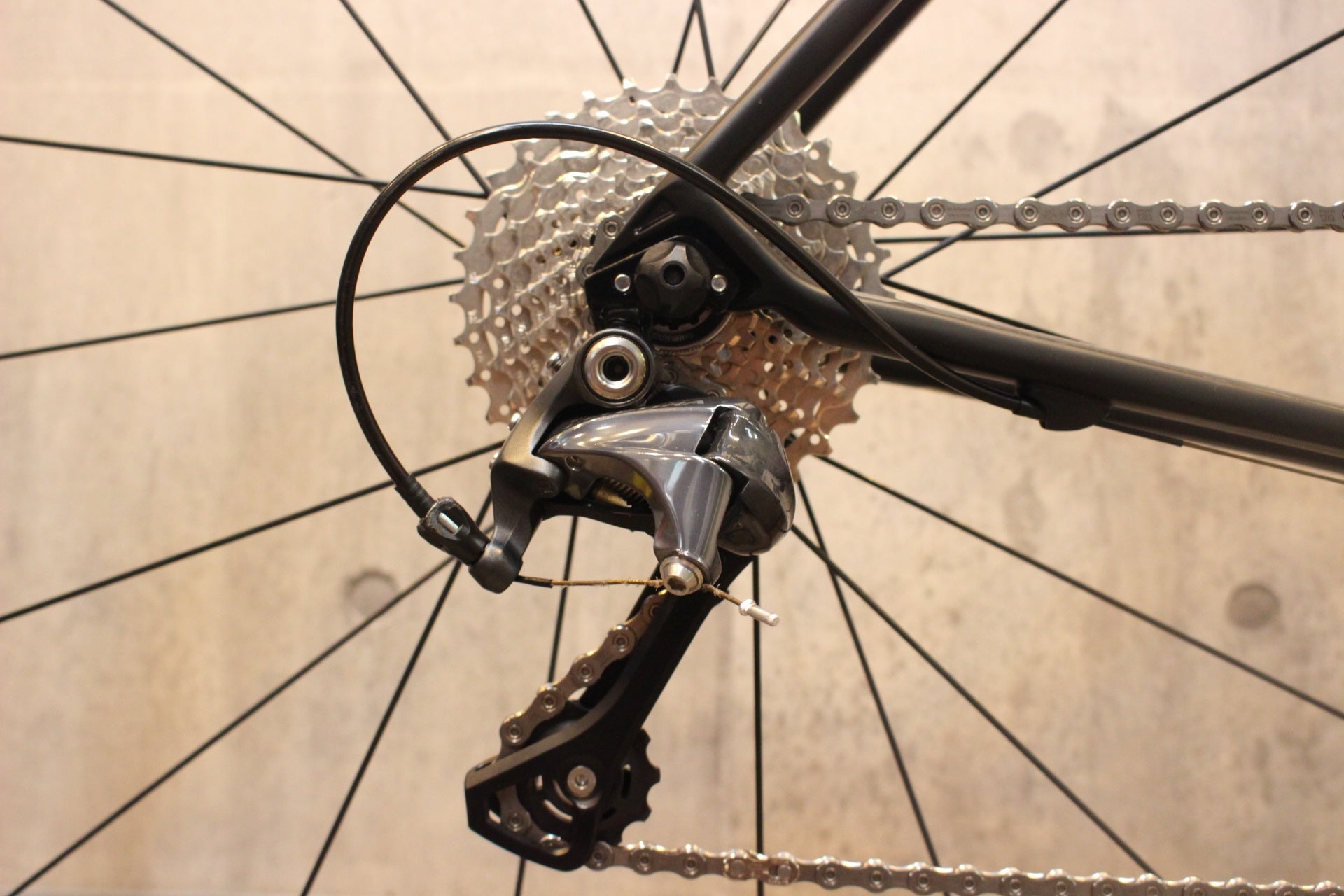 スコット SCOTT CR1 10 2017モデル XSサイズ シマノ アルテグラ 6800