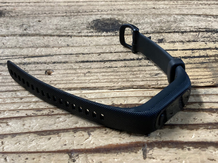 KB138 ガーミン GARMIN VIVOSMART5 スマートウォッチ 黒 動作確認済