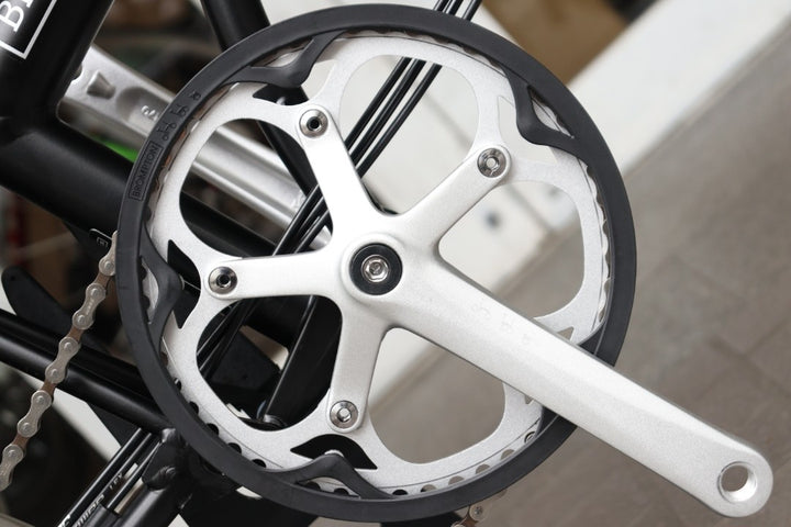 ブロンプトン BROMPTON M6L 2022モデル ミニベロ 折り畳み 小径車 【横浜店】