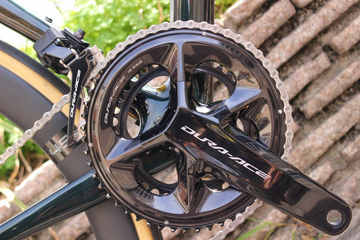 キャノンデール CANNONDALE スーパーシックス エヴォ SUPERSIX EVO HI-MOD 2022年モデル 51サイズ シマノ デュラエース R9270 12S カーボン ロードバイク 【名古屋店】