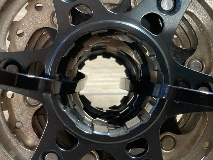 JO305 シマノ SHIMANO アルテグラ ULTEGRA CS-6800 スプロケット 11S 14-28T