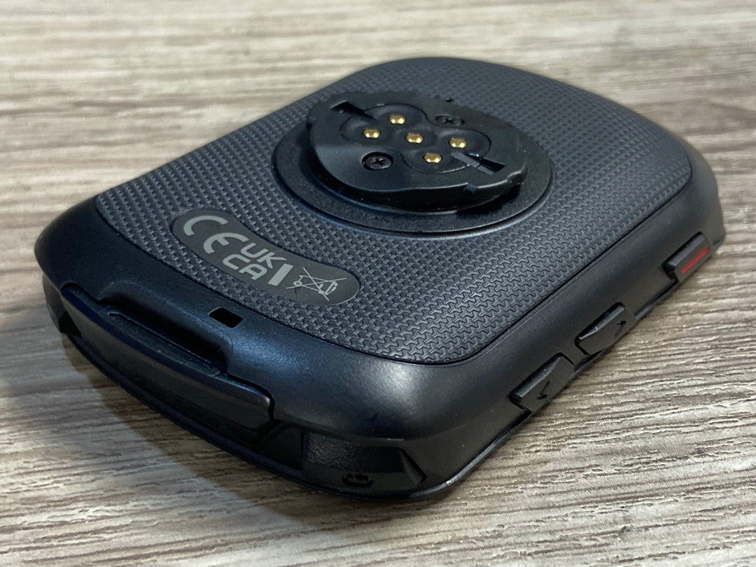 KC030 ガーミン GARMIN エッジ EDGE 840 BUNDLE サイクルコンピューター 動作確認済 センサー付属