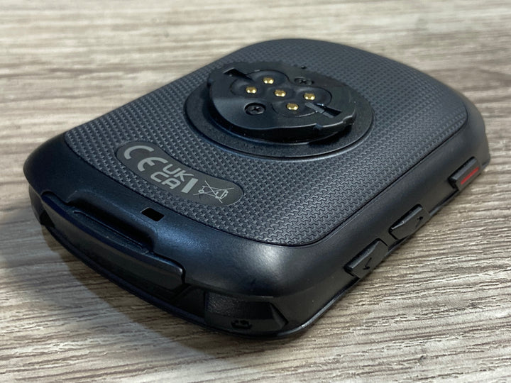 KC030 ガーミン GARMIN エッジ EDGE 840 BUNDLE サイクルコンピューター 動作確認済 センサー付属