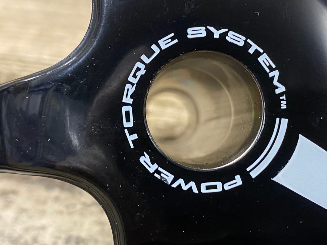 JS255 カンパニョーロ CAMPAGNOLO ベローチェ VELOCE 11 FC11-VLB540 アルミ 右 クランク 175mm 50/34T