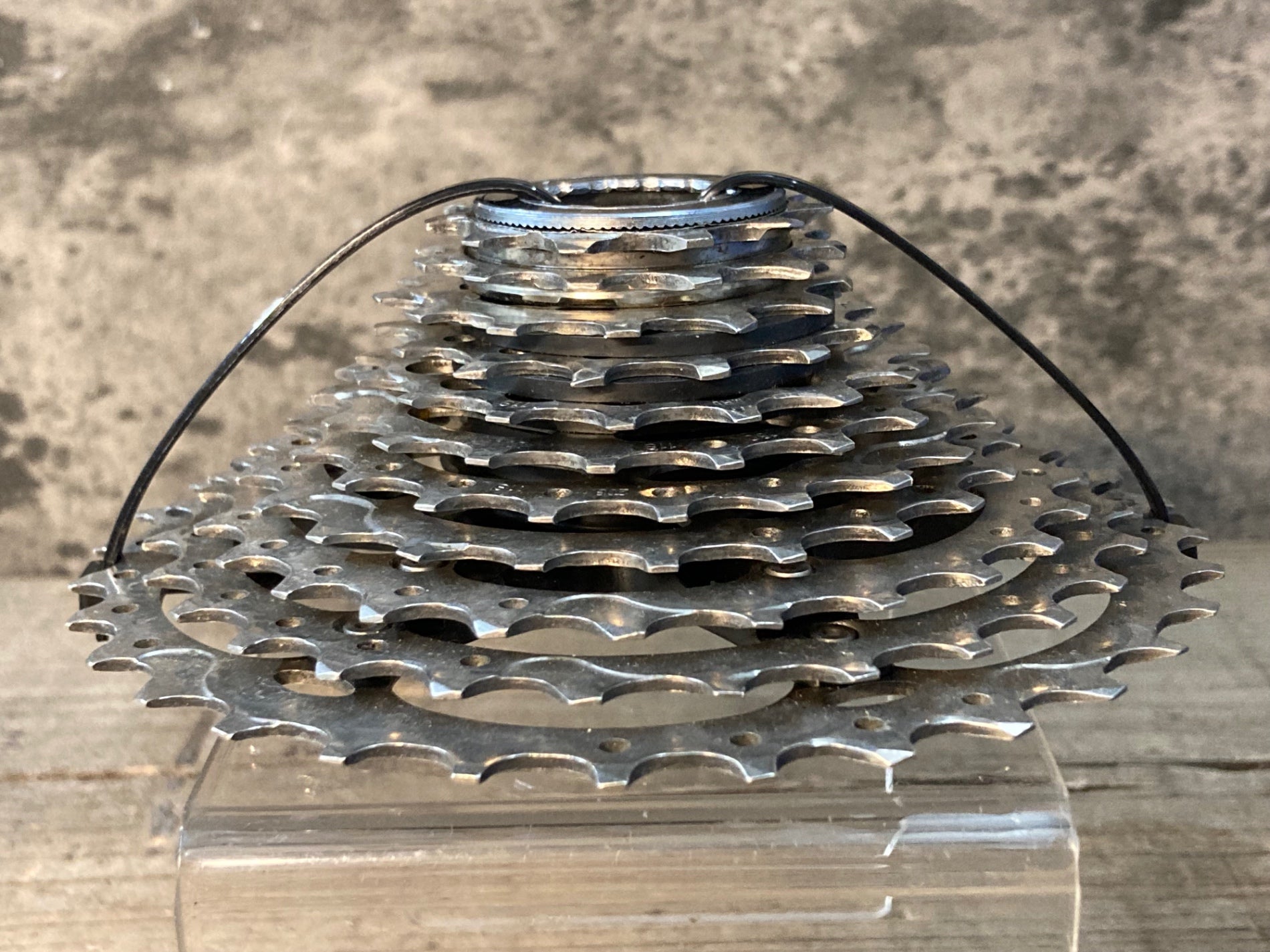 JT610 シマノ SHIMANO 105 CS-5800 スプロケット 11-32T 11S – BICI