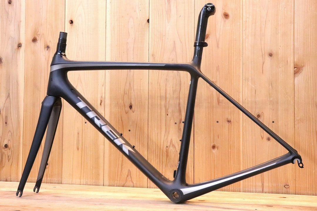 トレック TREK エモンダ EMONDA SL6 2019年モデル 54サイズ カーボン ロードバイク フレームセット 【芦屋店】