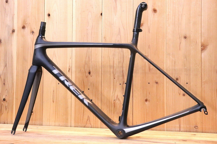 トレック TREK エモンダ EMONDA SL6 2019年モデル 54サイズ カーボン ロードバイク フレームセット 【芦屋店】
