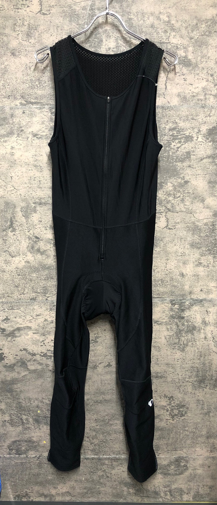 KA045 パールイズミ PEARL iZUMi ビブタイツ 黒 XL 裏起毛 WINDBREAK