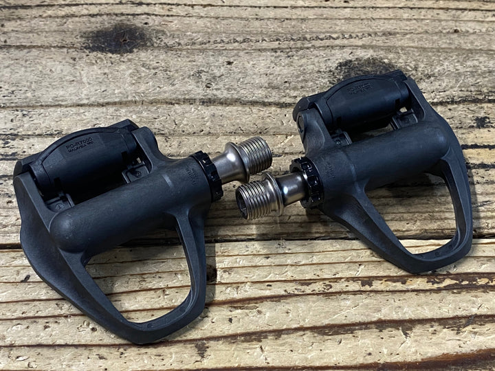 KH165 シマノ SHIMANO 105 PD-R7000 ビンディングペダル SPD-SL