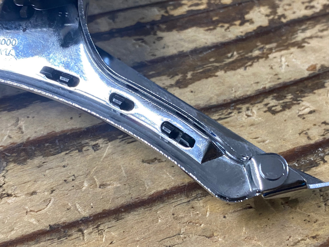 JR028 シマノ SHIMANO アルテグラ ULTEGRA FD-R8000 フロントディレーラー
