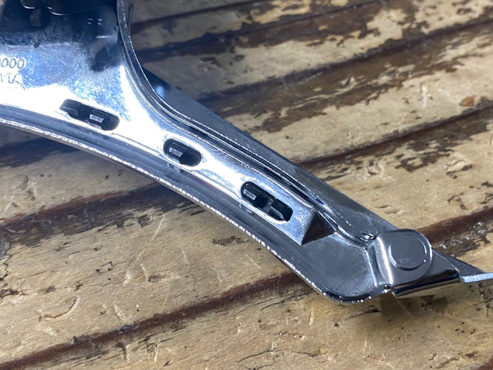 JR028 シマノ SHIMANO アルテグラ ULTEGRA FD-R8000 フロントディレーラー